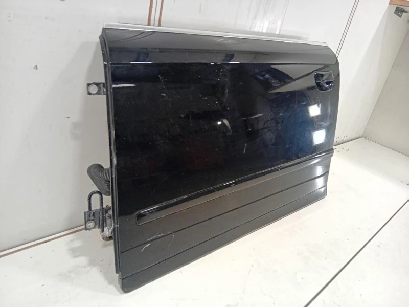 Porta ANT SX 8E0831051L Audi A4 8H7 Cabrio 2002