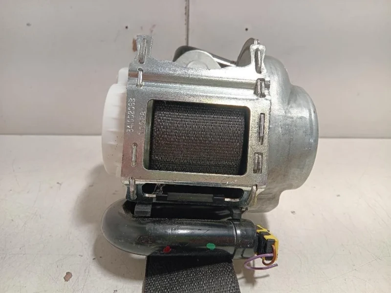 Cintura DI Sicurezza Sedile POST SX 39043713 Opel Astra K 2016