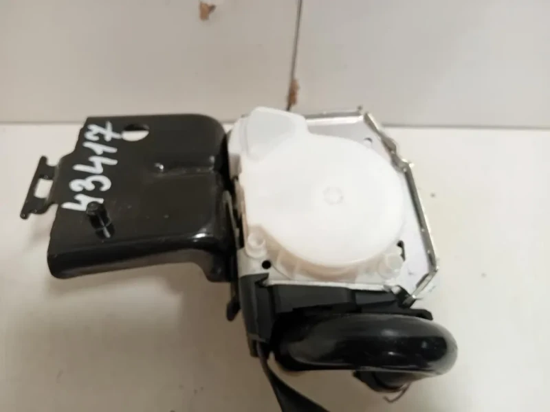 Cintura DI Sicurezza Sedile POST SX 39043713 Opel Astra K 2016