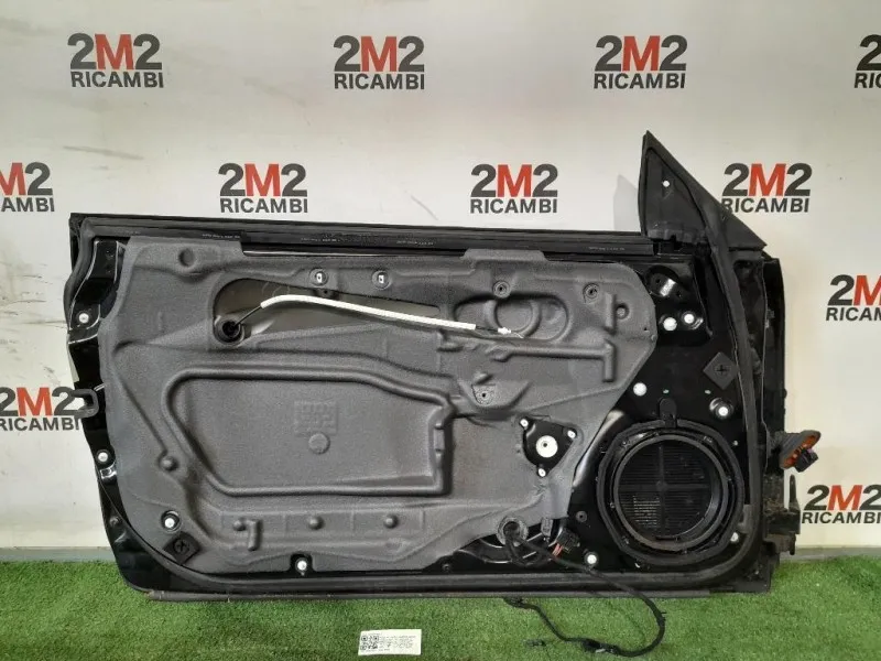 Porta ANT SX 8E0831052J Audi A4 8HE Cabrio 2006