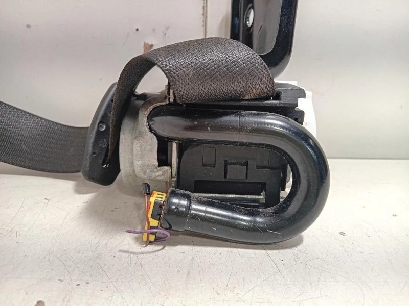 Cintura DI Sicurezza Sedile POST SX 39043713 Opel Astra K 2016