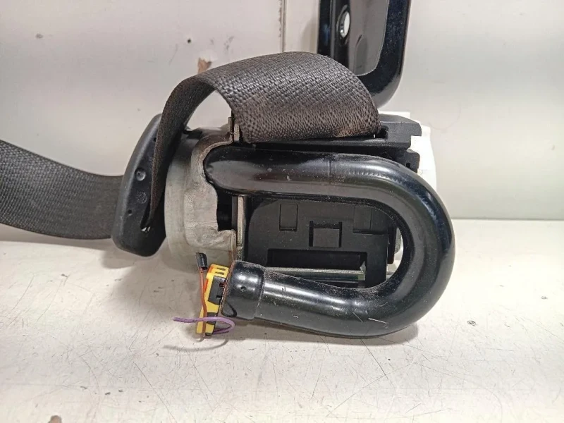 Cintura DI Sicurezza Sedile POST SX 39043713 Opel Astra K 2016