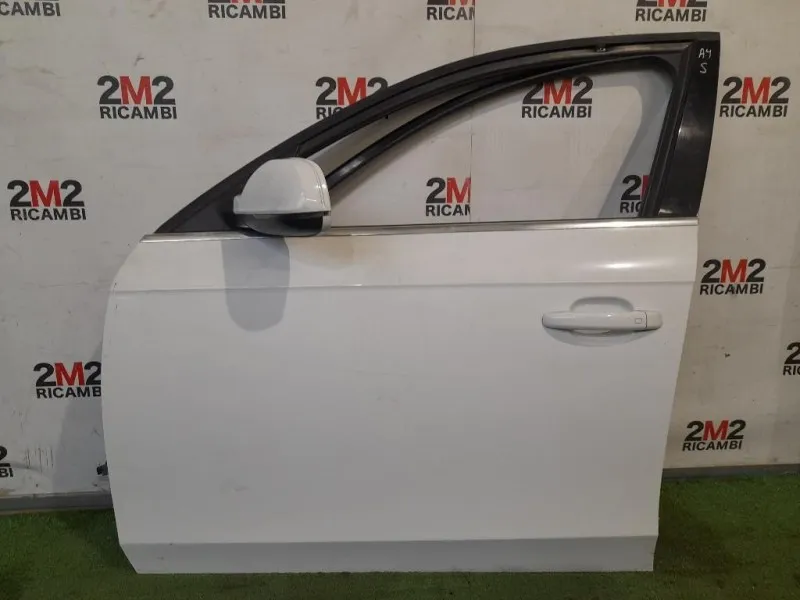 Porta ANT SX 8K0831051J Audi A4 8K2 2008