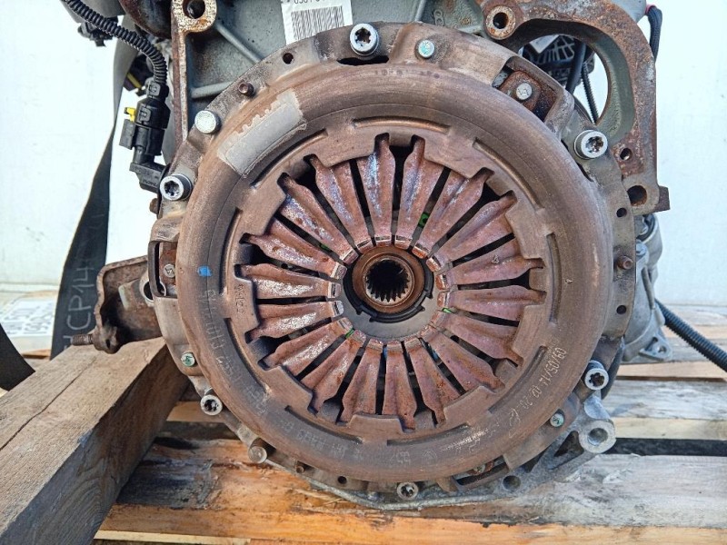 Motore Completo 199B4000 86 CV 63 KW Fiat 500L 2013