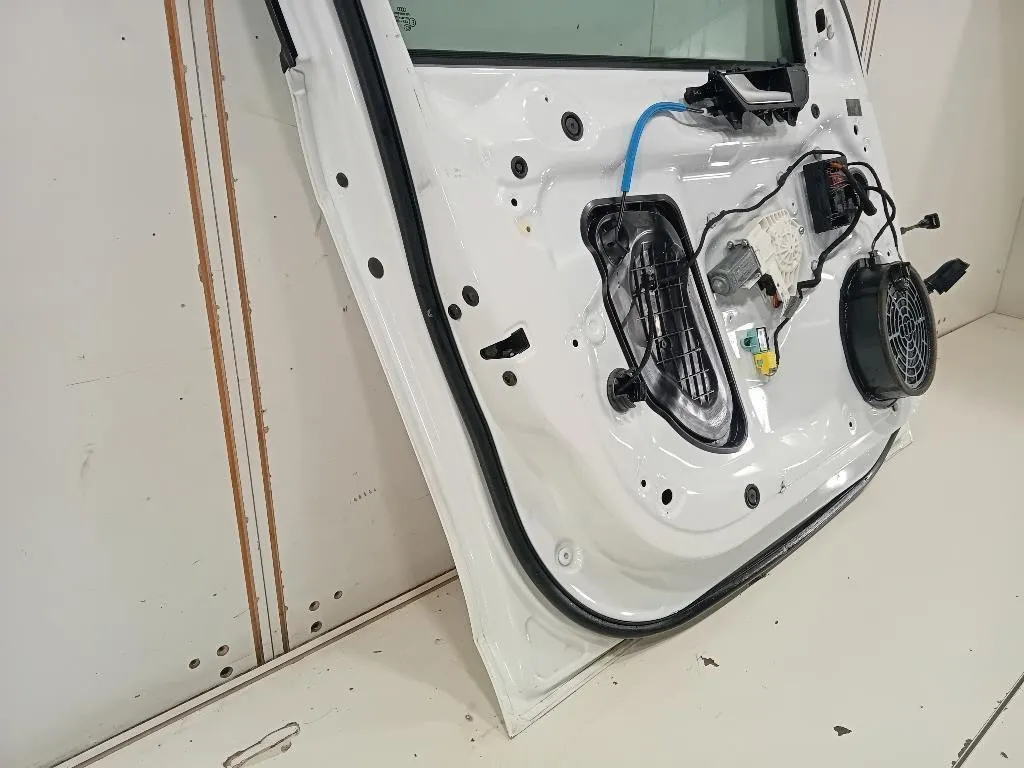 Porta ANT SX 8K0831051J Audi A4 8K2 2008