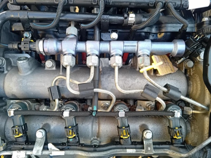 Cintura DI Sicurezza Sedile POST SX 341002068 Opel Astra K 2016