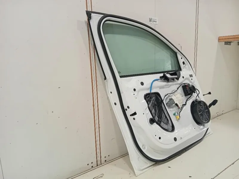 Porta ANT SX 8K0831051J Audi A4 8K2 2008