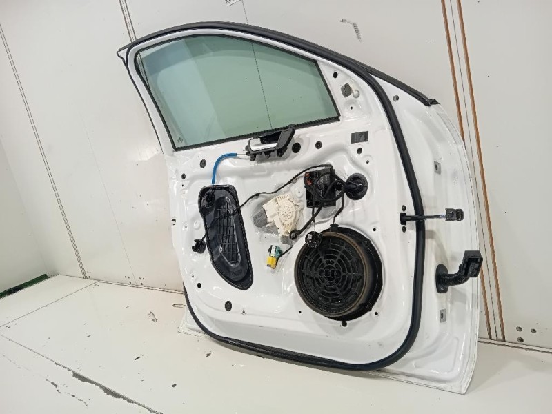 Porta ANT SX 8K0831051J Audi A4 8K2 2008