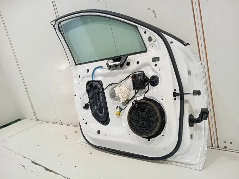 Porta ANT SX 8K0831051J Audi A4 8K2 2008