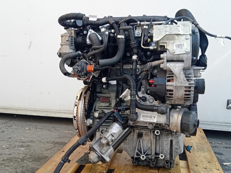 Motore Completo 199B5000 105 CV 77 KW Fiat 500L 2013