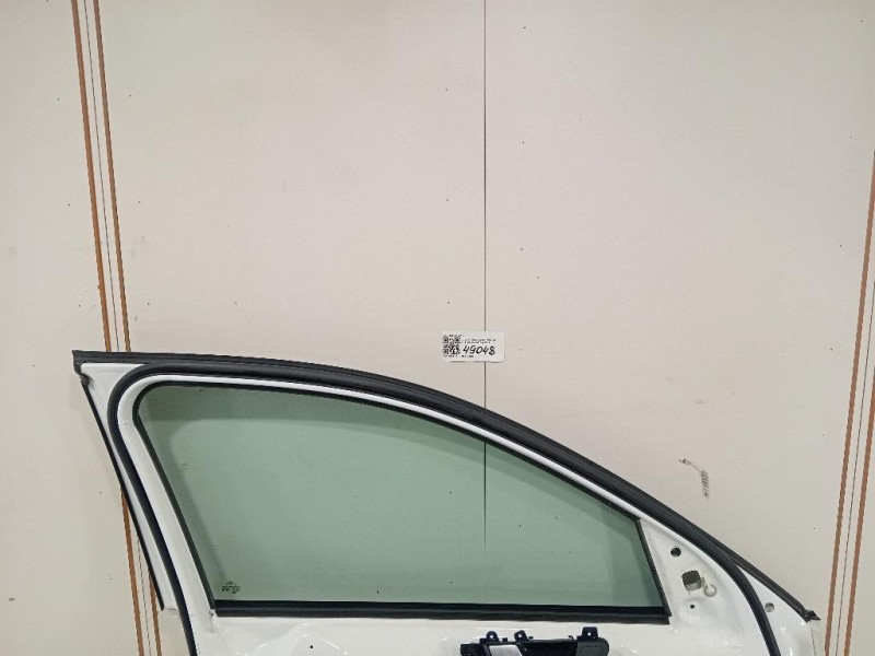 Porta ANT SX 8K0831051J Audi A4 8K2 2008