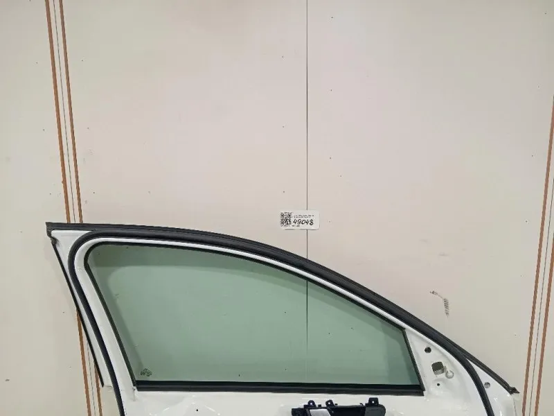 Porta ANT SX 8K0831051J Audi A4 8K2 2008