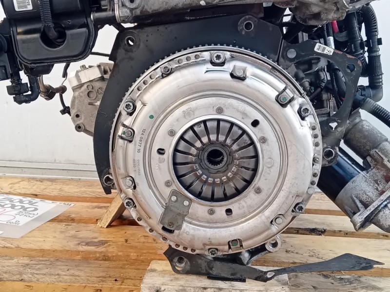 Cintura DI Sicurezza Sedile POST SX 341002068 Opel Astra K 2016