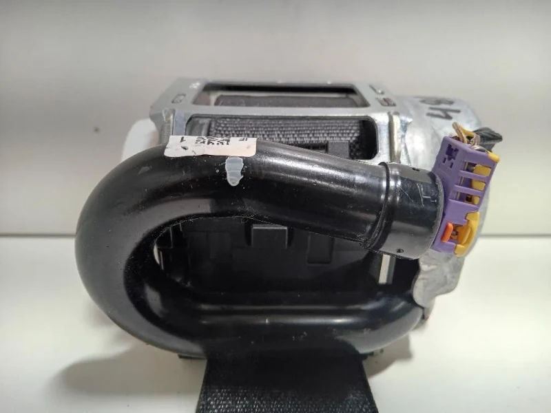 Cintura DI Sicurezza Sedile POST SX 341002068 Opel Astra K 2016