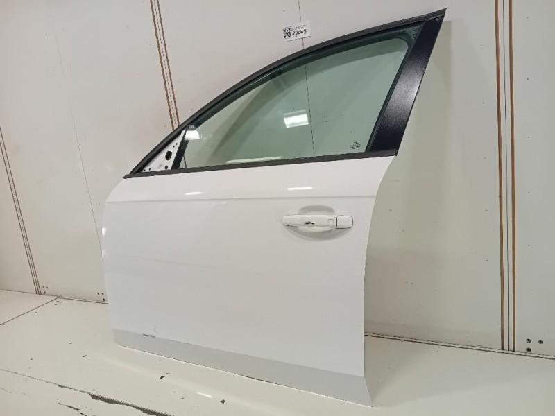 Porta ANT SX 8K0831051J Audi A4 8K2 2008