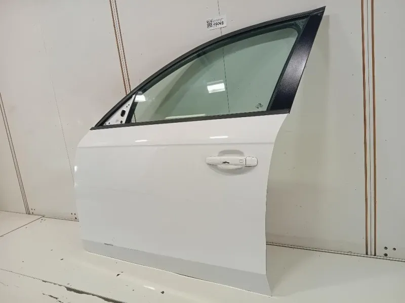 Porta ANT SX 8K0831051J Audi A4 8K2 2008