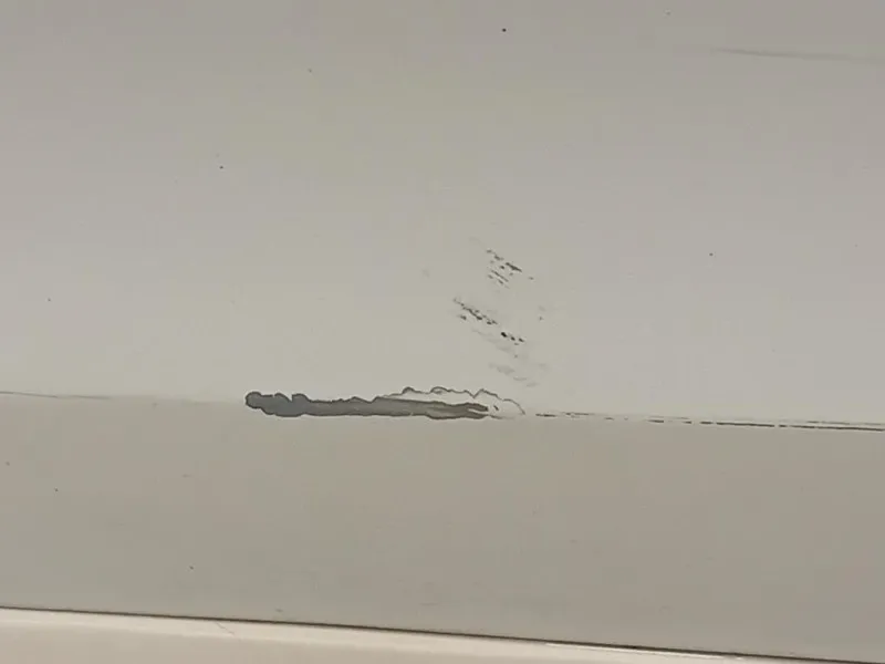 Porta ANT SX 8K0831051J Audi A4 8K2 2008