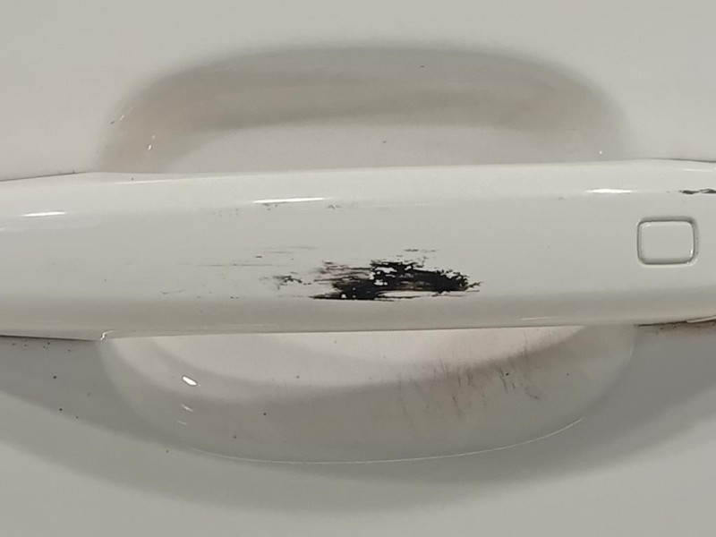 Porta ANT SX 8K0831051J Audi A4 8K2 2008