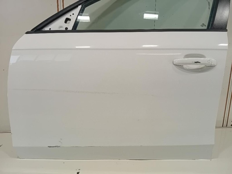 Porta ANT SX 8K0831051J Audi A4 8K2 2008