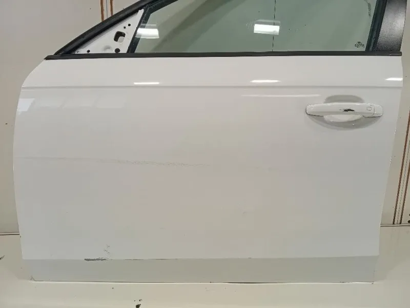 Porta ANT SX 8K0831051J Audi A4 8K2 2008