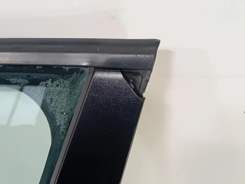 Porta ANT SX 8K0831051J Audi A4 8K2 2008