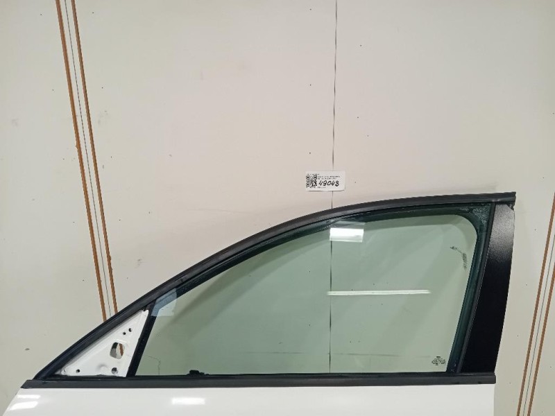 Porta ANT SX 8K0831051J Audi A4 8K2 2008