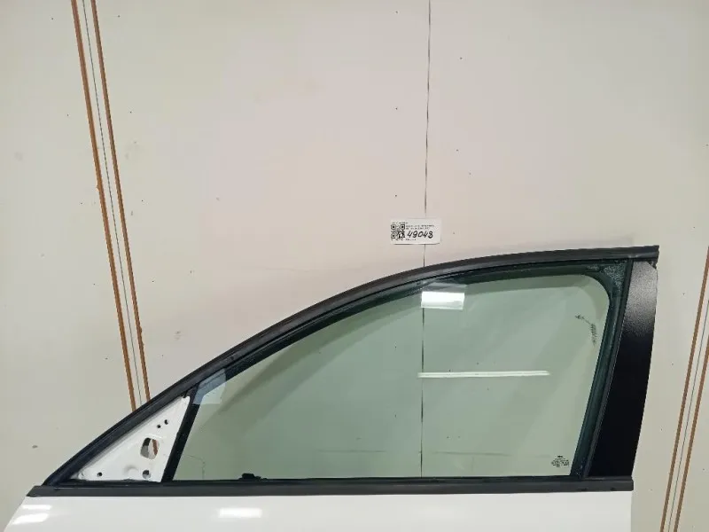 Porta ANT SX 8K0831051J Audi A4 8K2 2008