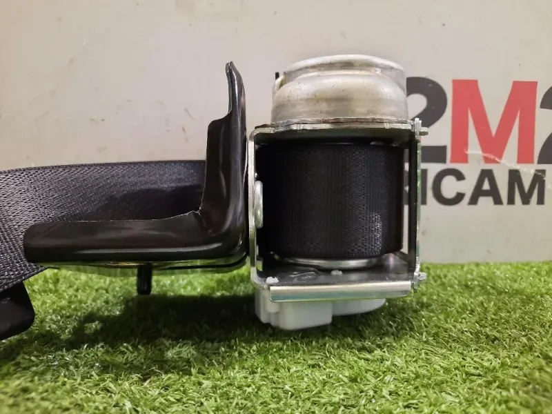 Cintura DI Sicurezza Sedile POST SX 39201586 Opel Astra K 2019