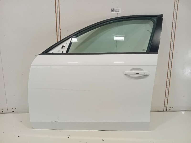 Porta ANT SX 8K0831051J Audi A4 8K2 2008