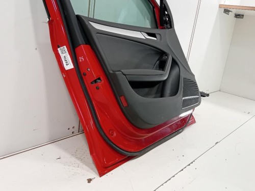 Porta ANT SX 8K0831051J Audi A4 8K2 2012