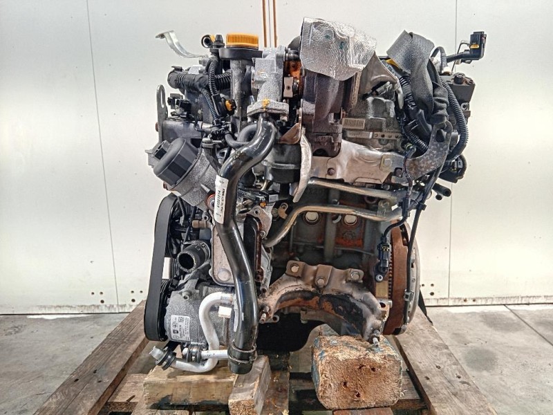 Motore Completo 199B4000 86 CV 63 KW Fiat 500L Living 2013