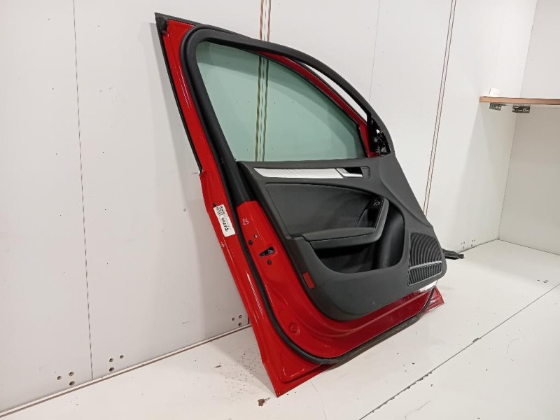 Porta ANT SX 8K0831051J Audi A4 8K2 2012