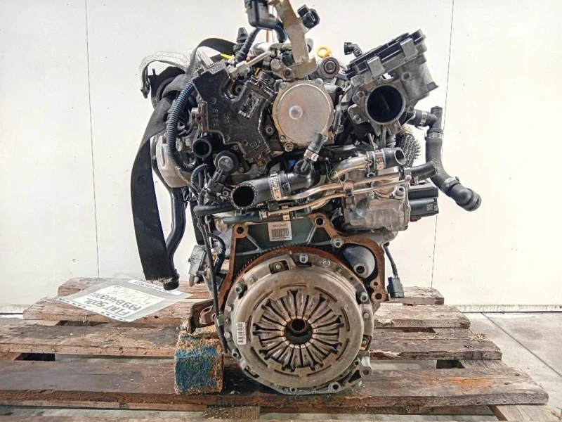 Motore Completo 199B4000 86 CV 63 KW Fiat 500L Living 2013