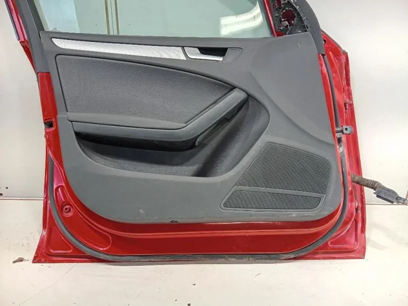 Porta ANT SX 8K0831051J Audi A4 8K2 2012