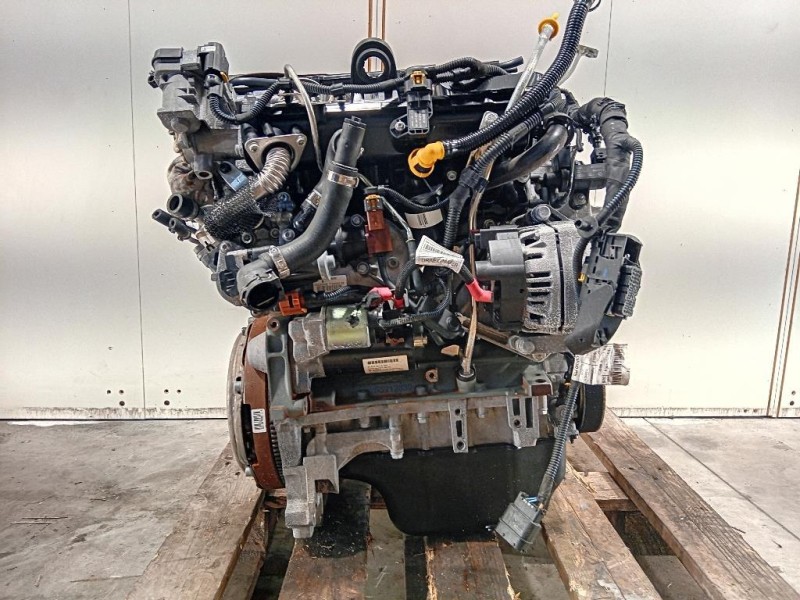 Motore Completo 199B4000 86 CV 63 KW Fiat 500L Living 2013