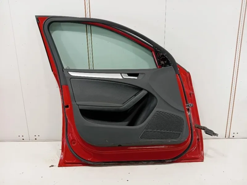 Porta ANT SX 8K0831051J Audi A4 8K2 2012