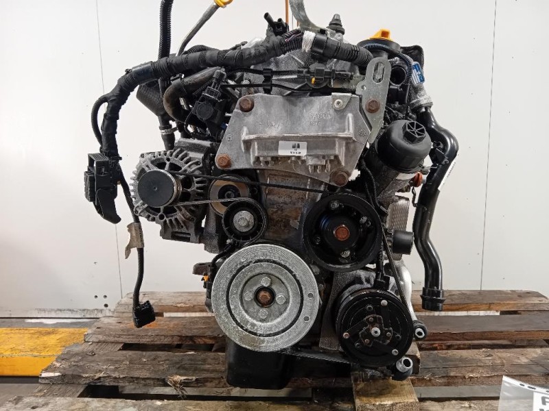 Motore Completo 199B4000 86 CV 63 KW Fiat 500L Living 2013