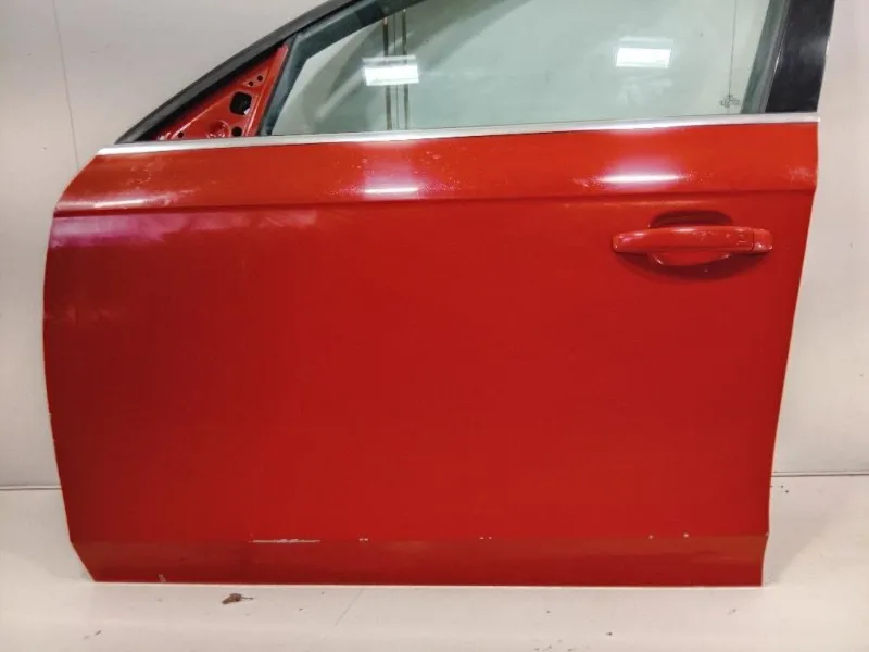 Porta ANT SX 8K0831051J Audi A4 8K2 2012