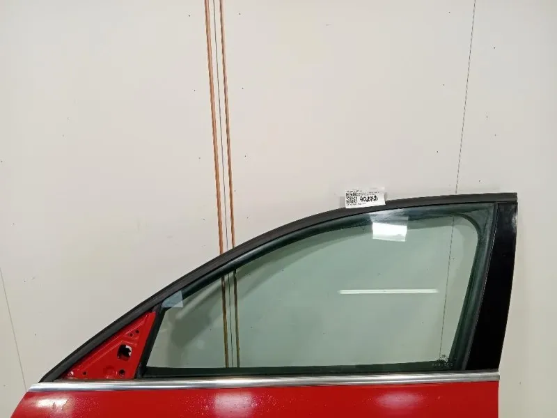 Porta ANT SX 8K0831051J Audi A4 8K2 2012