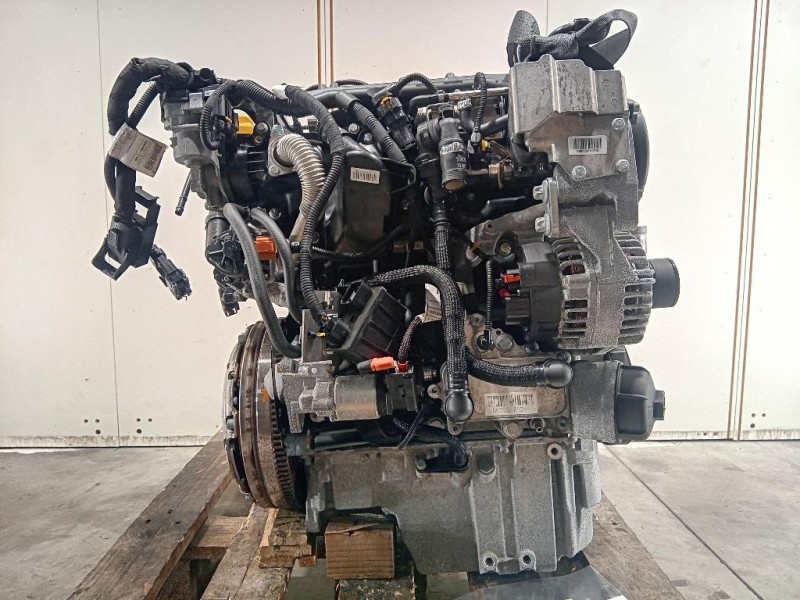 Motore Completo 55260384 120 CV 88 KW Fiat 500X 2015