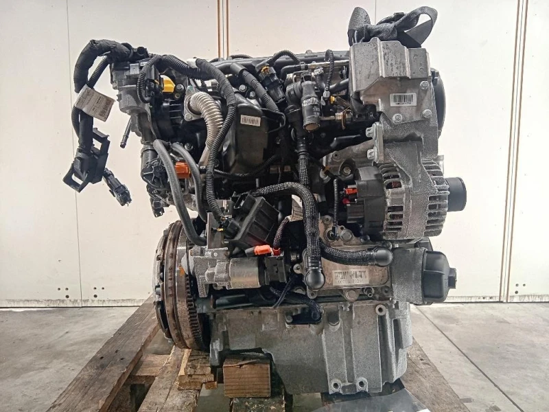 Motore Completo 55260384 120 CV 88 KW Fiat 500X 2015