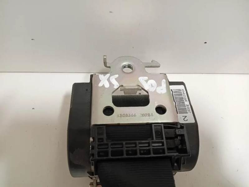 Cintura DI Sicurezza Sedile POST SX 888400029R Opel Movano B 2010