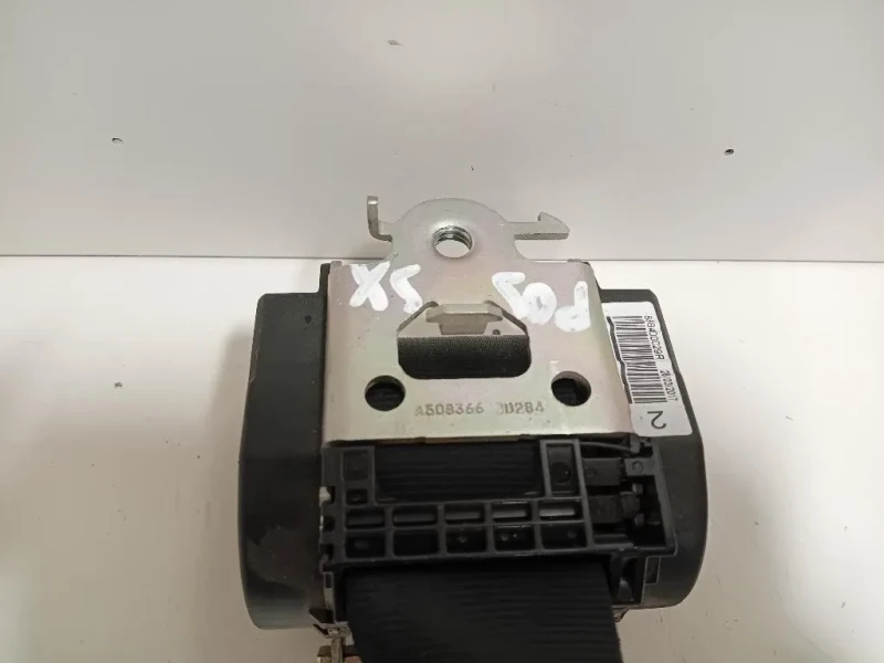 Cintura DI Sicurezza Sedile POST SX 888400029R Opel Movano B 2010