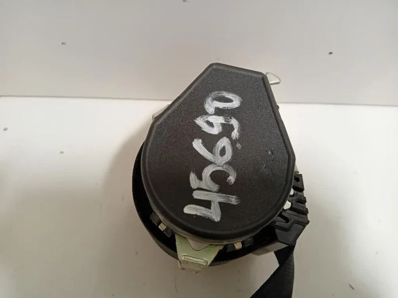 Cintura DI Sicurezza Sedile POST SX 888400029R Opel Movano B 2010