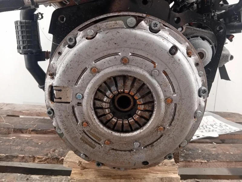 Motore Completo 55260384 120 CV 88 KW Fiat 500X 2015