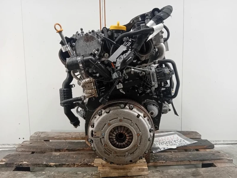 Motore Completo 55260384 120 CV 88 KW Fiat 500X 2015