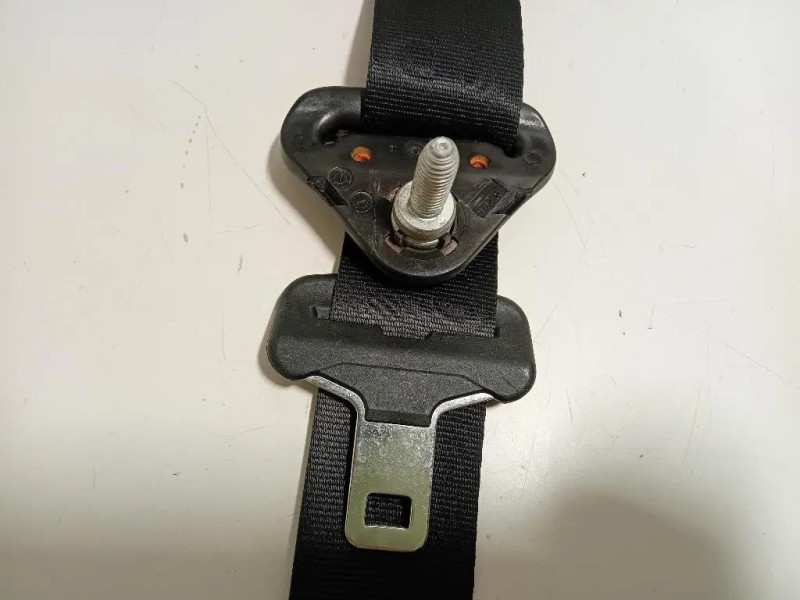 Cintura DI Sicurezza Sedile POST SX 888400029R Opel Movano B 2010