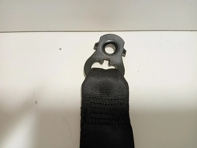 Cintura DI Sicurezza Sedile POST SX 888400029R Opel Movano B 2010