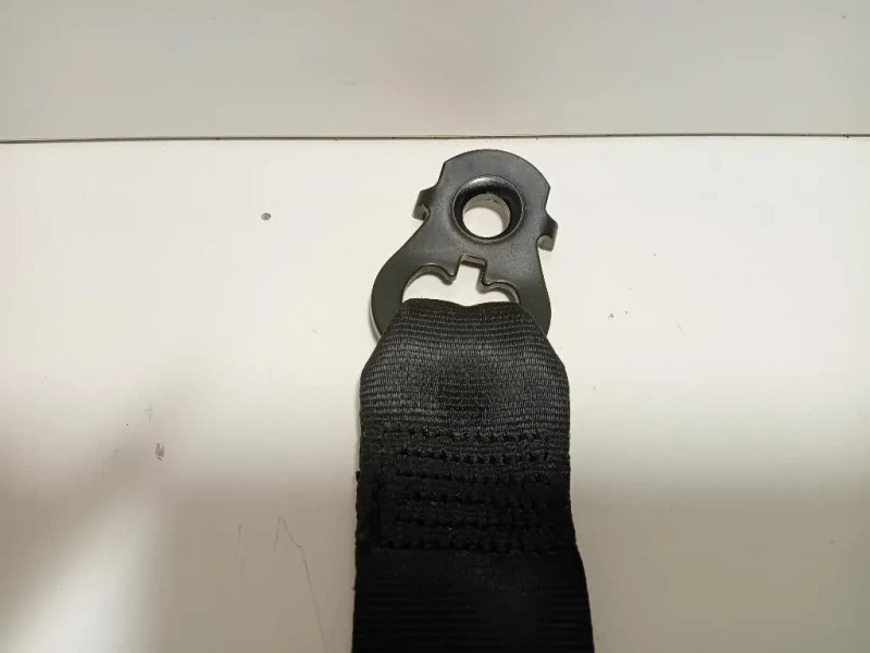 Cintura DI Sicurezza Sedile POST SX 888400029R Opel Movano B 2010