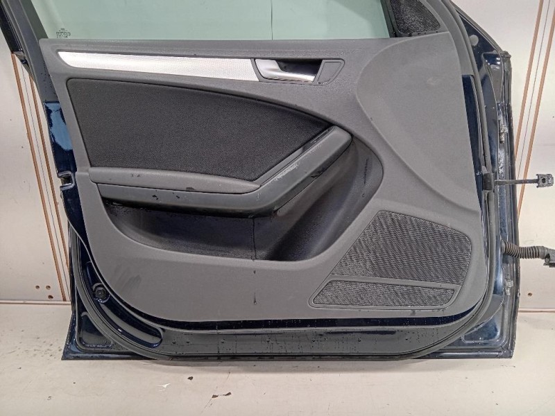 Porta ANT SX 8K0831051J Audi A4 8K2 2012